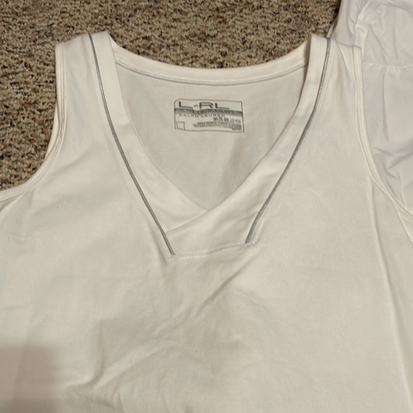 Ralph Lauren Active Wear Outfit. Size 12 - Picture 2 of 6